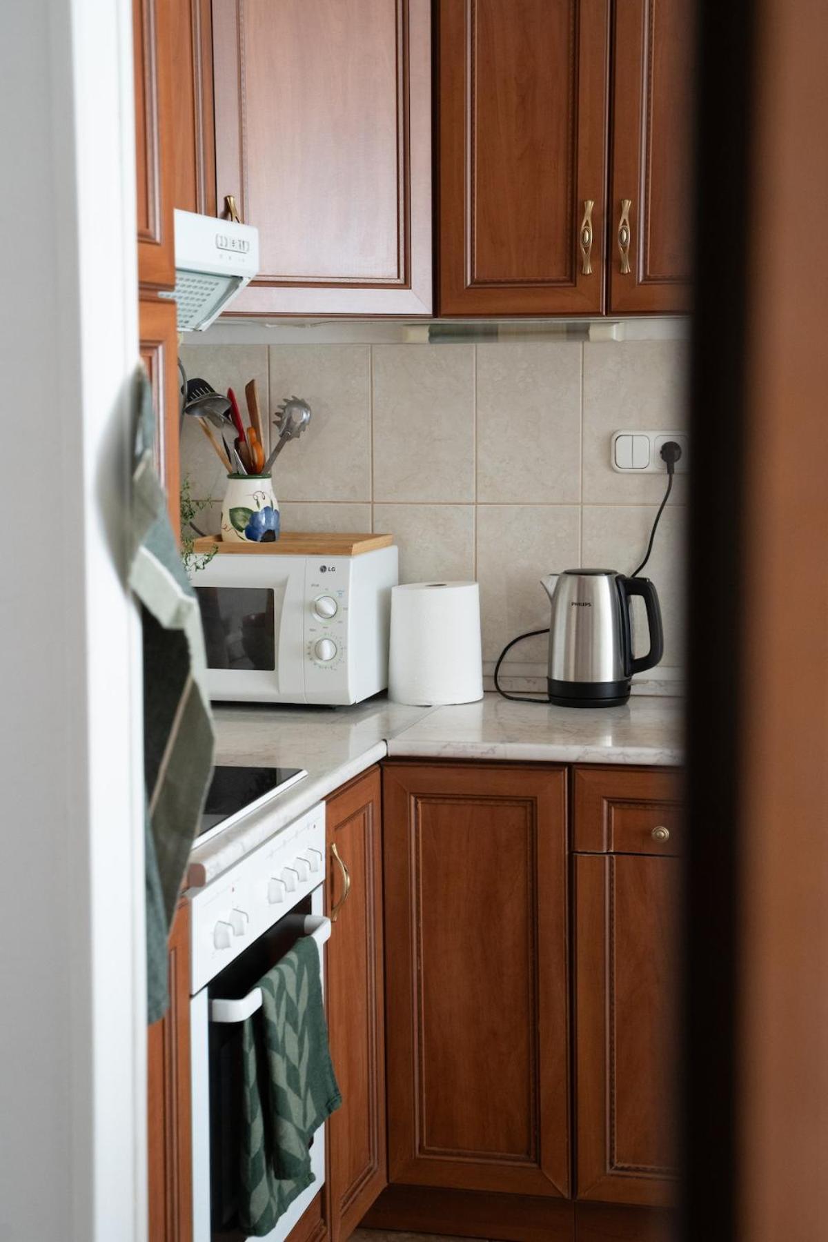 Apartmán Artist's - Urban Oasis Budapešť