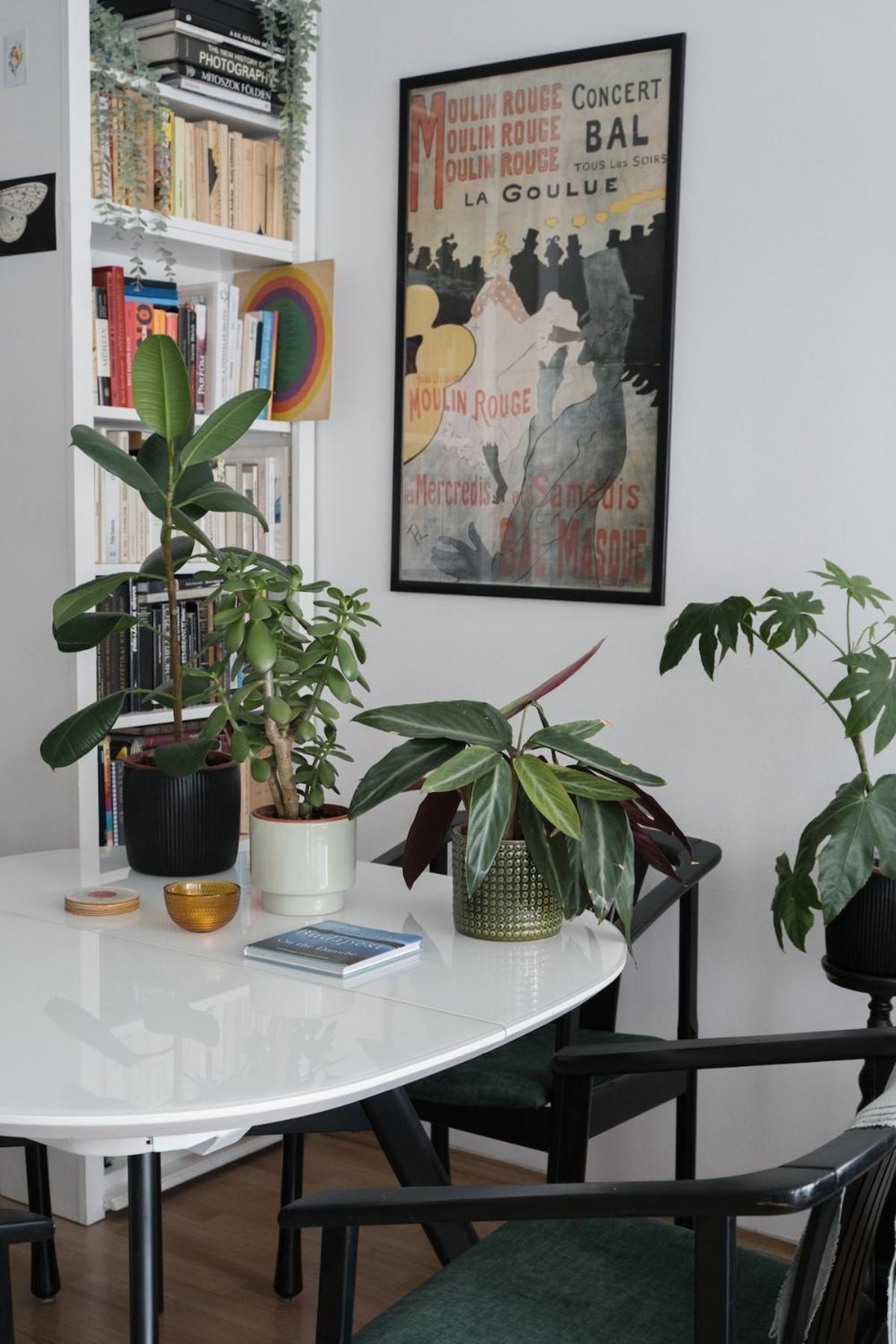 Artist's - Urban Oasis Apartmán Budapešť