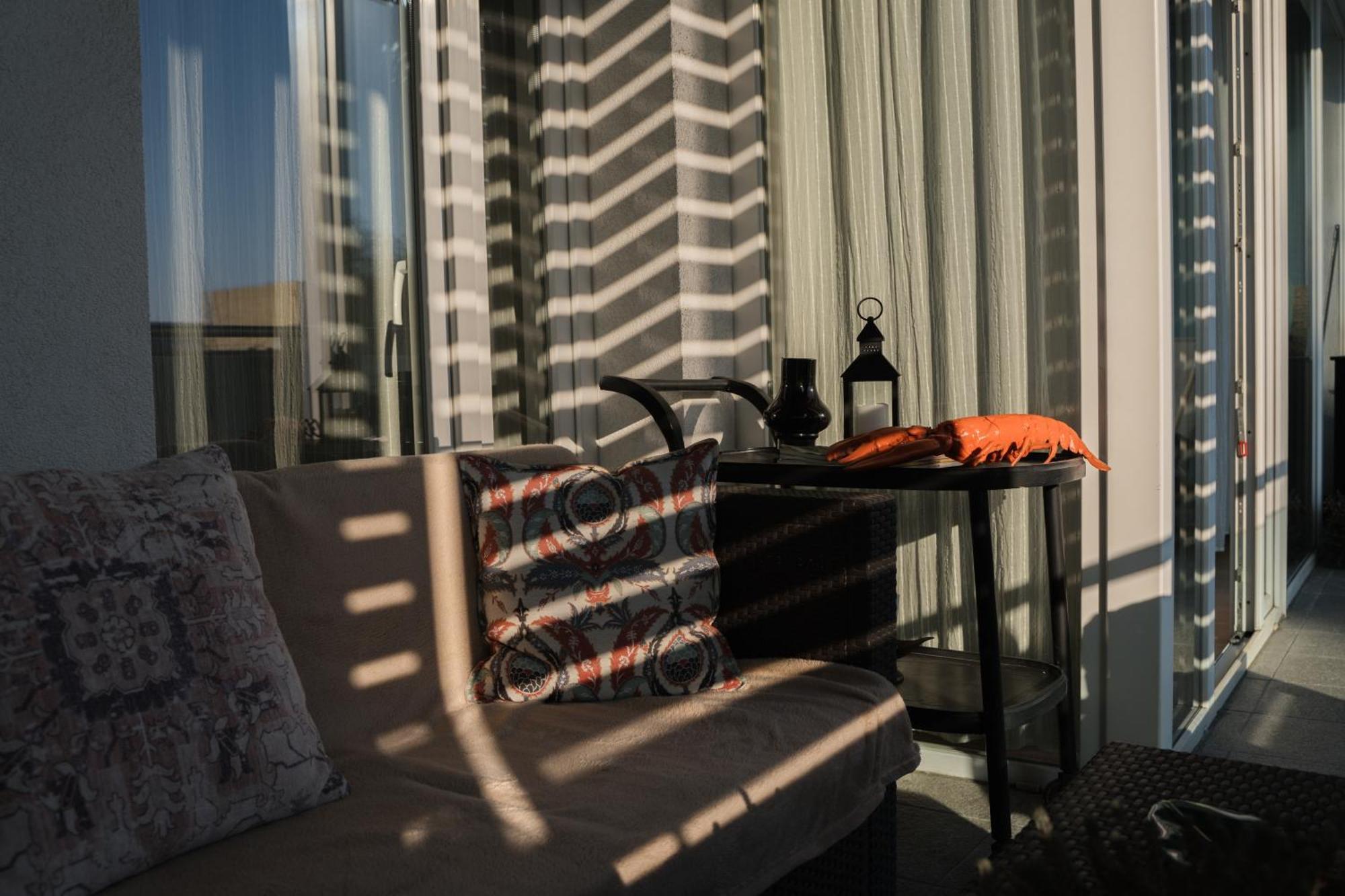 Apartmán Artist's - Urban Oasis Budapešť