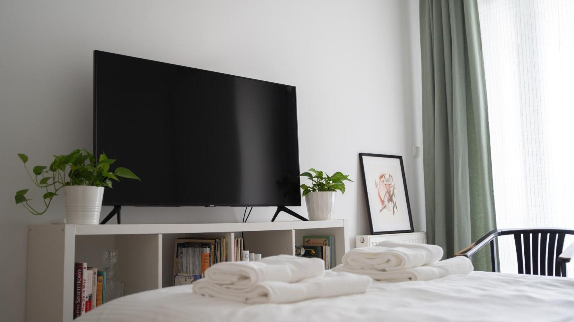 Artist's - Urban Oasis Apartmán